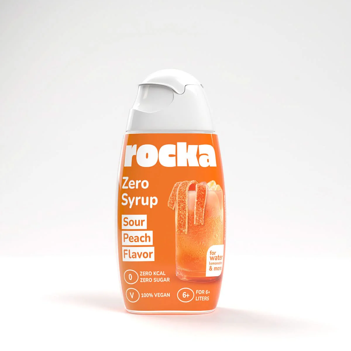 Zero Syrup - Image 3
