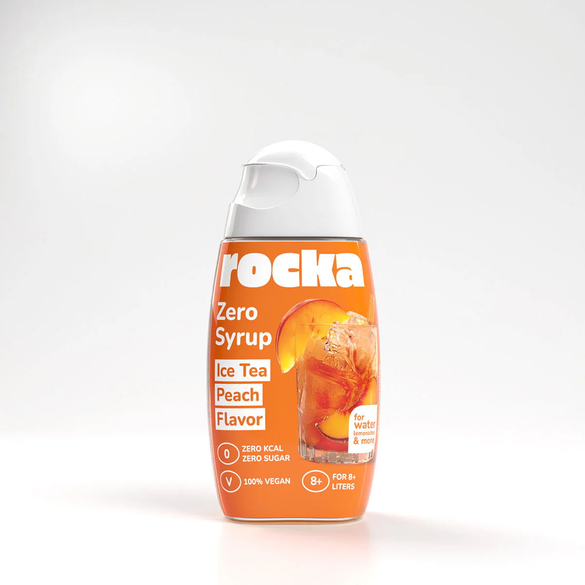 Zero Syrup - Image 4